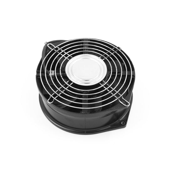 230V 150mm Metal Fan - RE-WIRES NZ