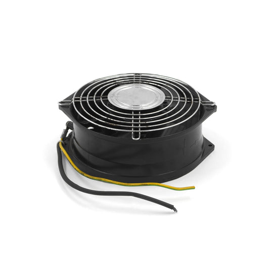 230V 150mm Metal Fan - RE-WIRES NZ