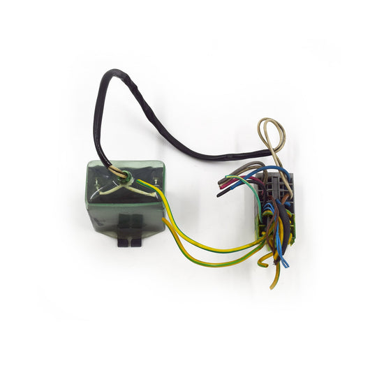 240V Cooling Pump - RE-WIRES NZ