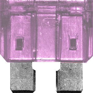 3 Amp Fuse (50 pk) - RE-WIRES NZ