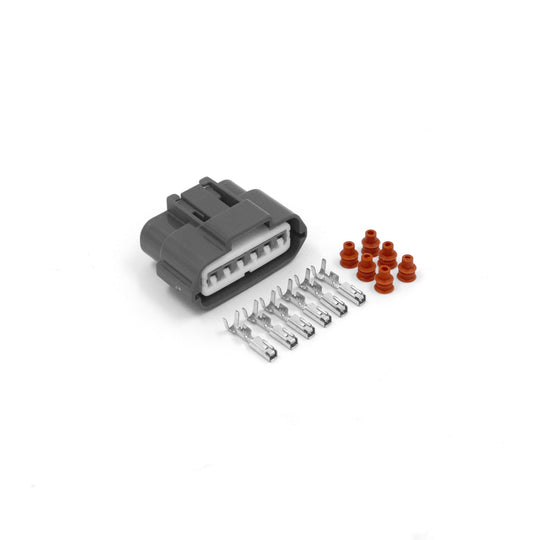 6-pin Ignitor Plug Connector for Nissan RB - RE-WIRES NZ