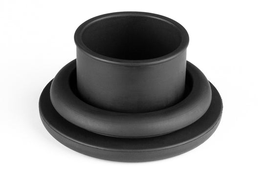 Firewall Rubber Wiring Grommet Diameter: 63.5mm (2.5") OD 44.45mm (1.75") ID