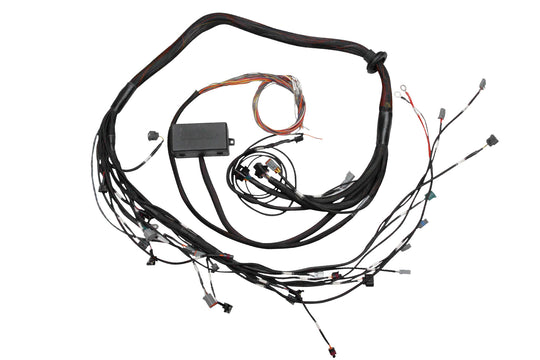 Elite 2000/2500 Toyota 2JZ Terminated Engine Harness