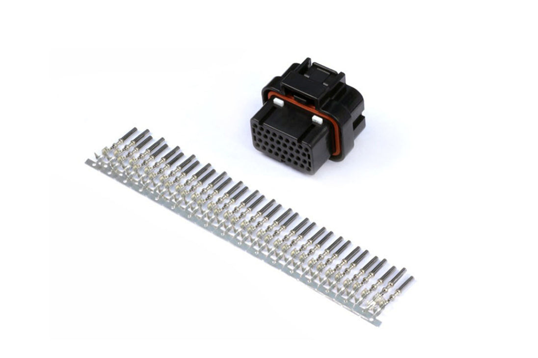 Haltech Elite 750 - Engine Management System Haltech Elite 750 + Plug & Pin Kit