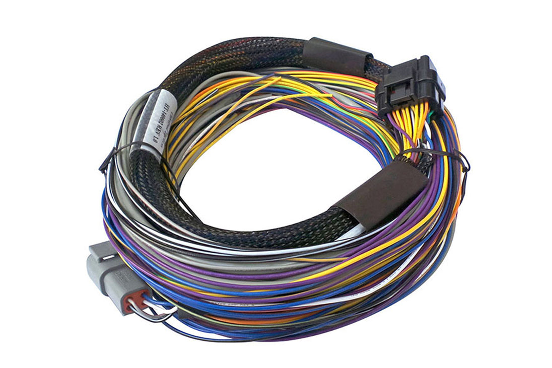 Haltech Elite 750 - Engine Management System Haltech Elite 750 + Basic Universal 2.5m Wiring Harness