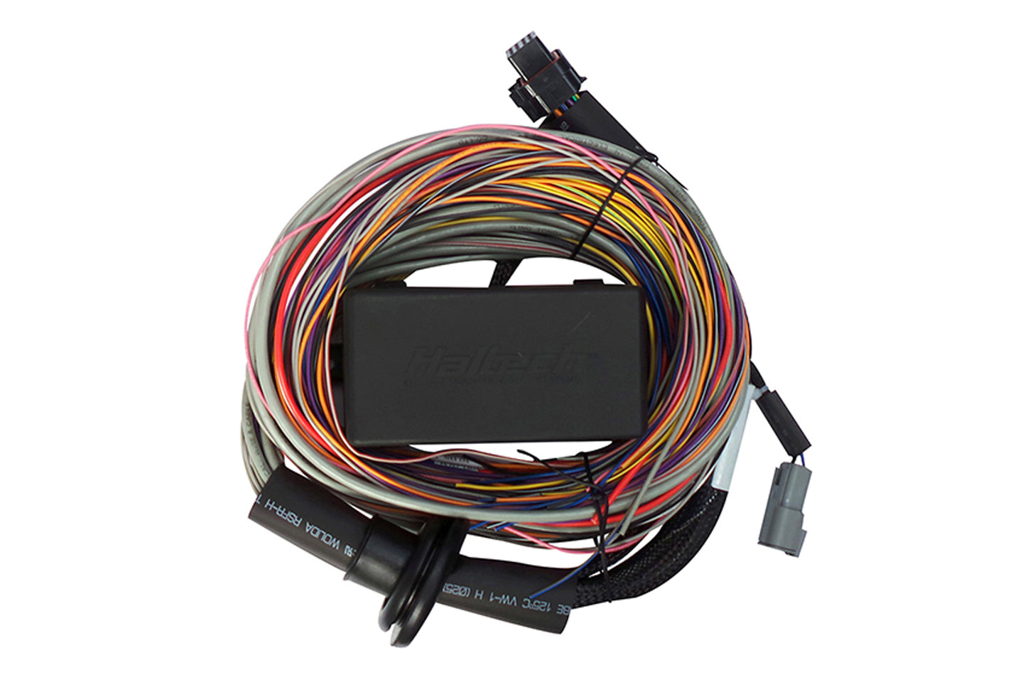 Haltech Elite 750 - Engine Management System Haltech Elite 750 + Premium Universal 2.5m Wire-in Harness