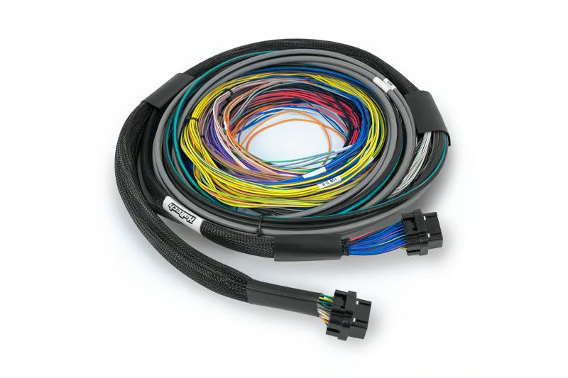 Nexus S3 / S2 Universal Wire-In Harness - 2.5m  (8')