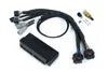 Nexus S2/S3 Plug 'n' Play Adapter Harness Subaru WRX MY99-00