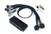 Nexus S2/S3 Plug 'n' Play Adapter Harness Subaru WRX MY99-00