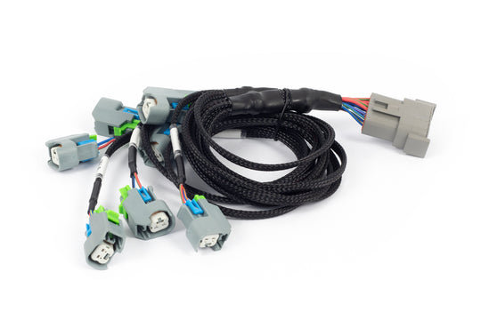 Nexus Rebel LS - LS EV6 Injector Sub-Harness