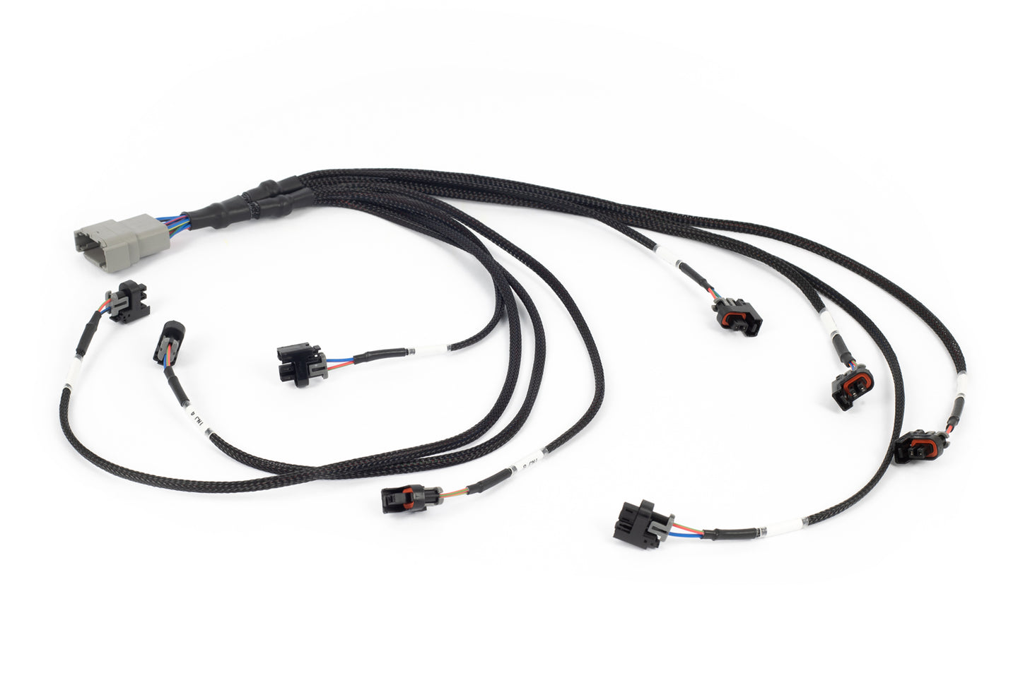 Nexus Rebel LS - Multec 2 Injector Sub Harness