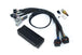 Nexus S2 Plug 'n' Play Adapter Harness Kit - Honda OBD-I