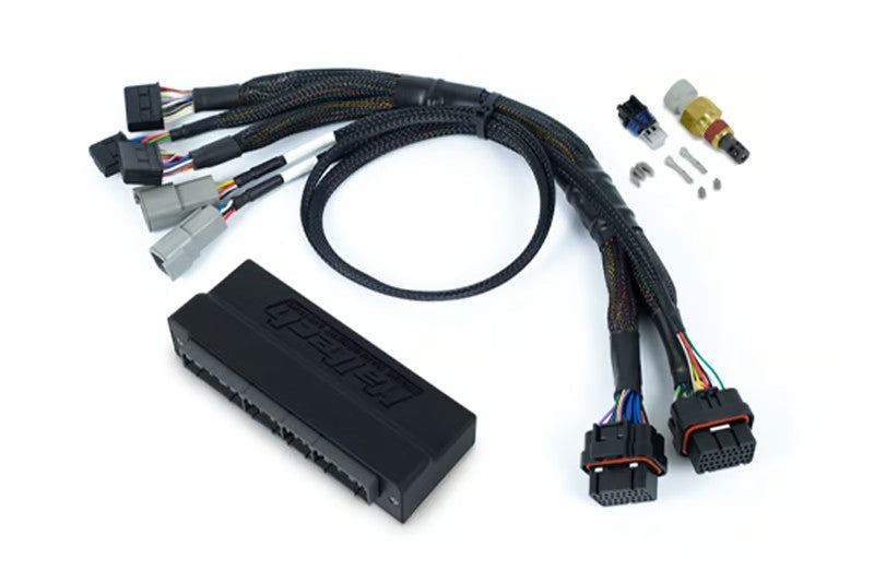 Nexus S2 Plug 'n' Play Adapter Harness Kit - Mazda RX7 FD S6