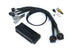 Nexus S2 Plug 'n' Play Adapter Harness Kit - Honda S2000 (AP1 / AP2 )