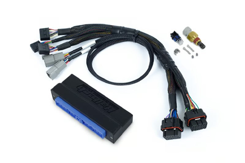 Nexus S2 Plug 'n' Play Adapter Harness Kit - Nissan Silvia S13 SR20