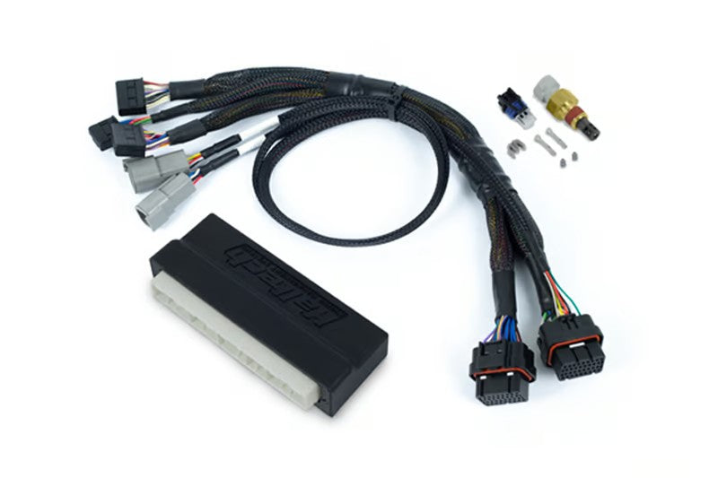 Nexus S3 Plug 'n' Play Adapter Harness Kit - Honda DC5