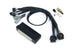 Nexus S3 Plug 'n' Play Adapter Harness Kit - Subaru WRX / STI MY11-19 (Australian Delivered Models Only)