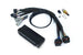 Nexus S3 + Plug 'n' Play Adapter Harness Kit - Toyota  Chaser & Soarer