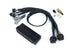 Nexus S3 Plug 'n' Play Adapter Harness Kit - Mazda MX5 NA