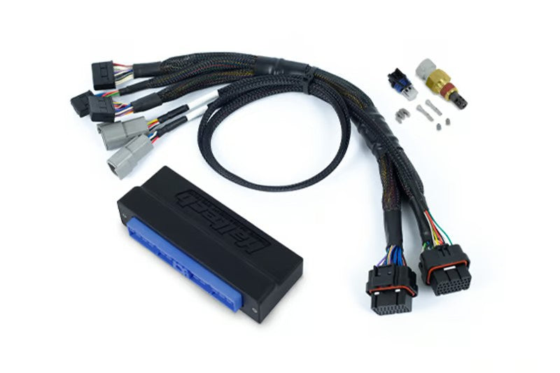 Nexus S3 Plug 'n' Play Adapter Harness Kit - Nissan Silvia S15