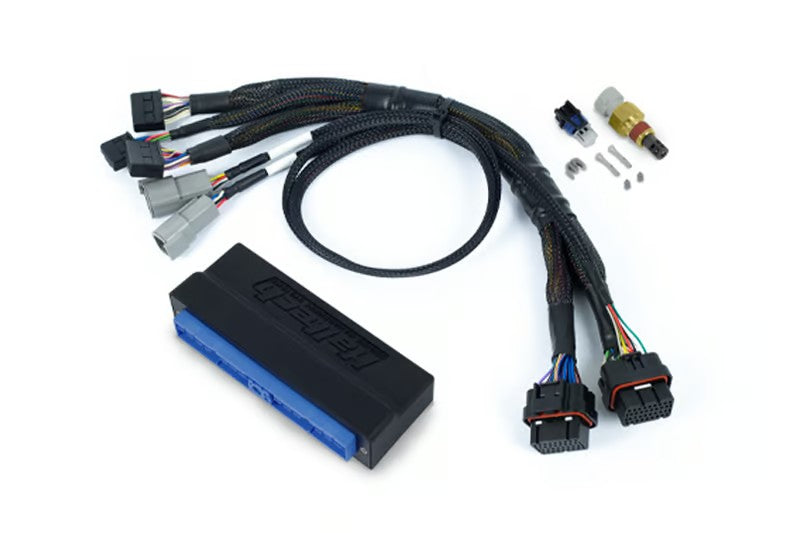 Nexus S3 Plug 'n' Play Adapter Harness Kit - Nissan Skyline R32/R33/R34 GT-R