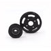 Billet Underdrive Pulley Set for Nissan RB Engines - RE-WIRES NZ