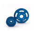 Billet Underdrive Pulley Set for Nissan RB Engines - RE-WIRES NZ