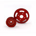 Billet Underdrive Pulley Set for Nissan RB Engines - RE-WIRES NZ