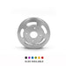 Billet Underdrive Waterpump Pulley for Nissan RB Engines - RE-WIRES NZ