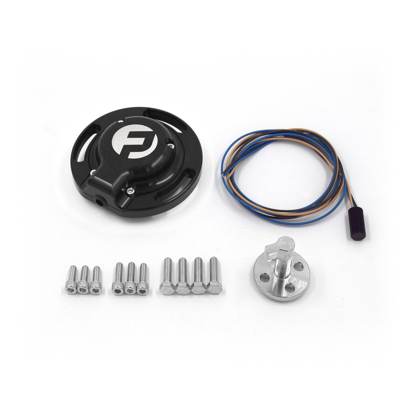 Cam Angle Trigger Kit Compatible with Nissan RB Engines - RE - WIRES NZ