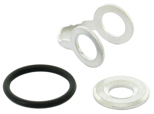 Denso CR Diesel Injector Washer & O - Ring Kit - RE - WIRES NZ