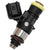 Xspurt 2200cc High Resistance CNG Injector