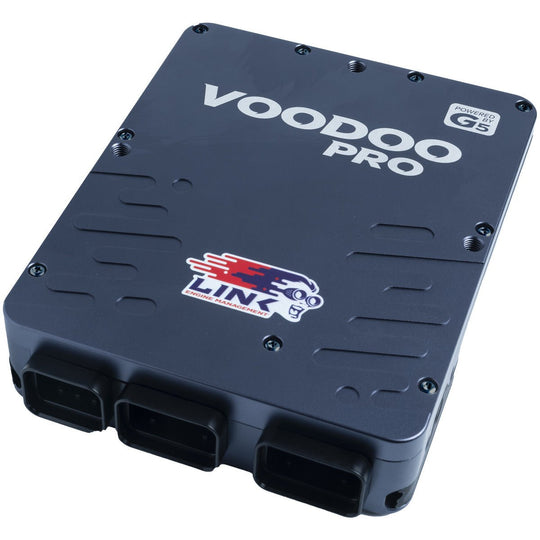 G5 Voodoo Pro - RE - WIRES NZ