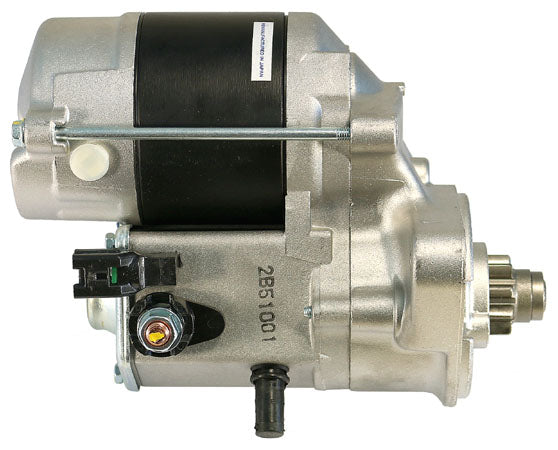 Toyota 1JZ-GTE / 2JZ-GTE Starter Motor