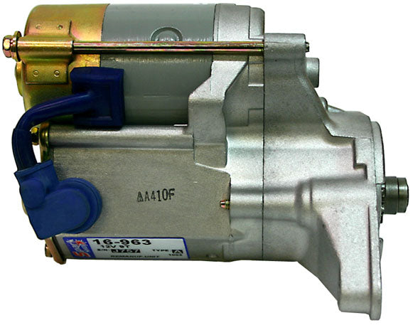 Toyota 4A-GE Starter Motor