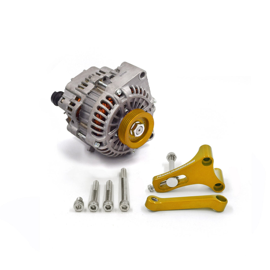 LS Alternator Upgrade Kit for Nissan RB