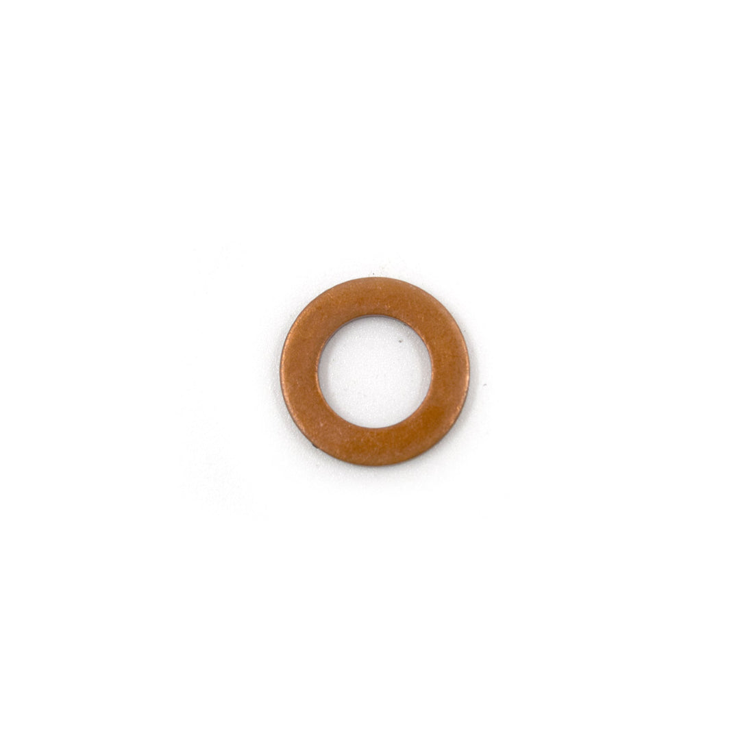 M8 Copper Washers (Pack of 10)