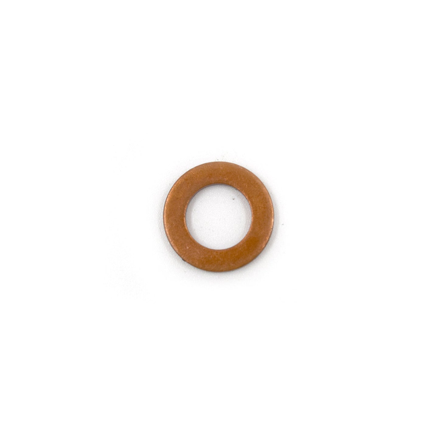 M8 Copper Washers (Pack of 10)