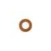 M8 Copper Washers (Pack of 10)