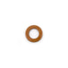 M8 Copper Washers (Pack of 10)