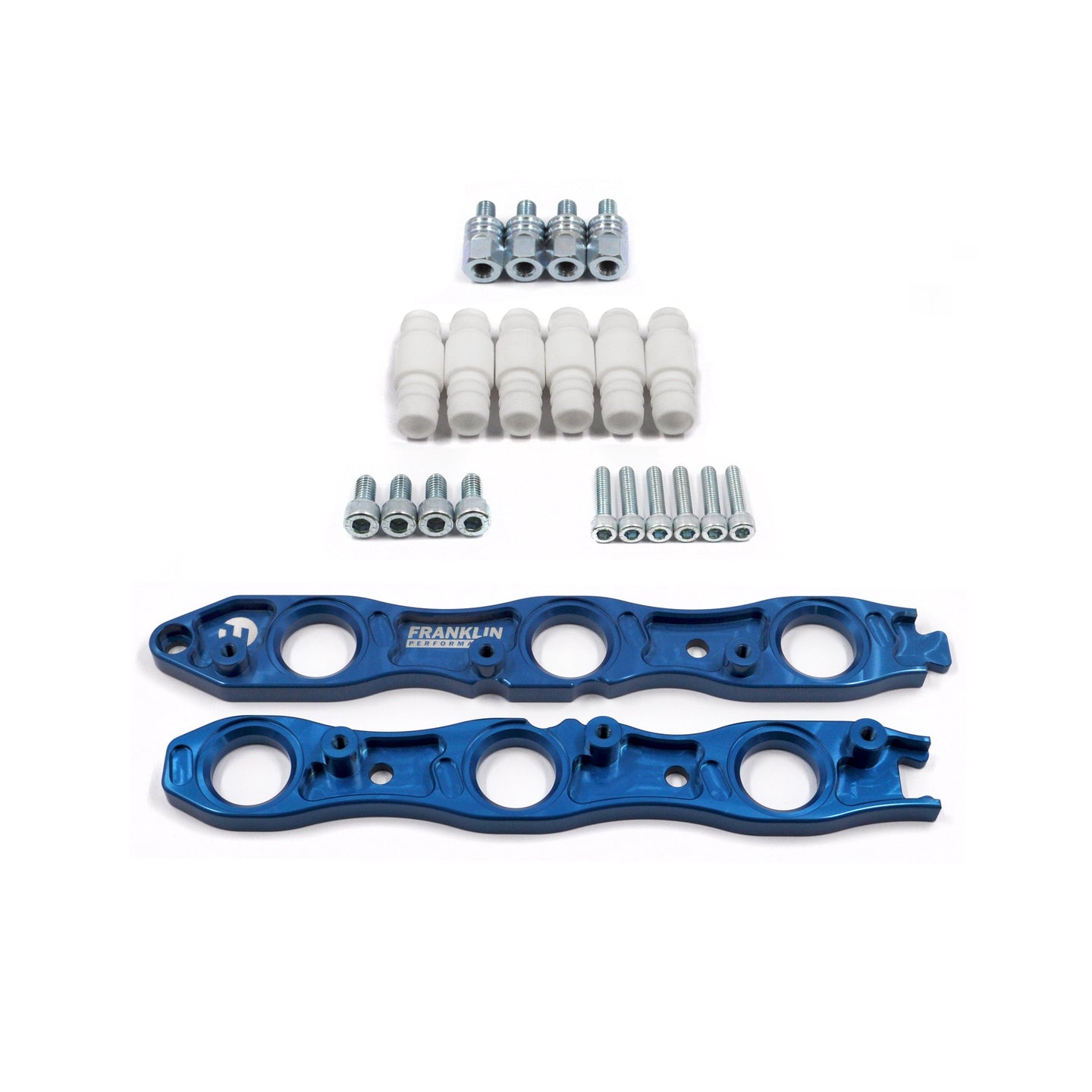 VR38 Coil Conversion Kit for Nissan RB Engines