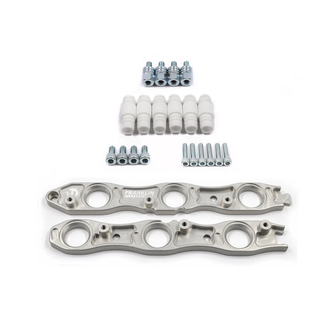 VR38 Coil Conversion Kit for Nissan RB Engines