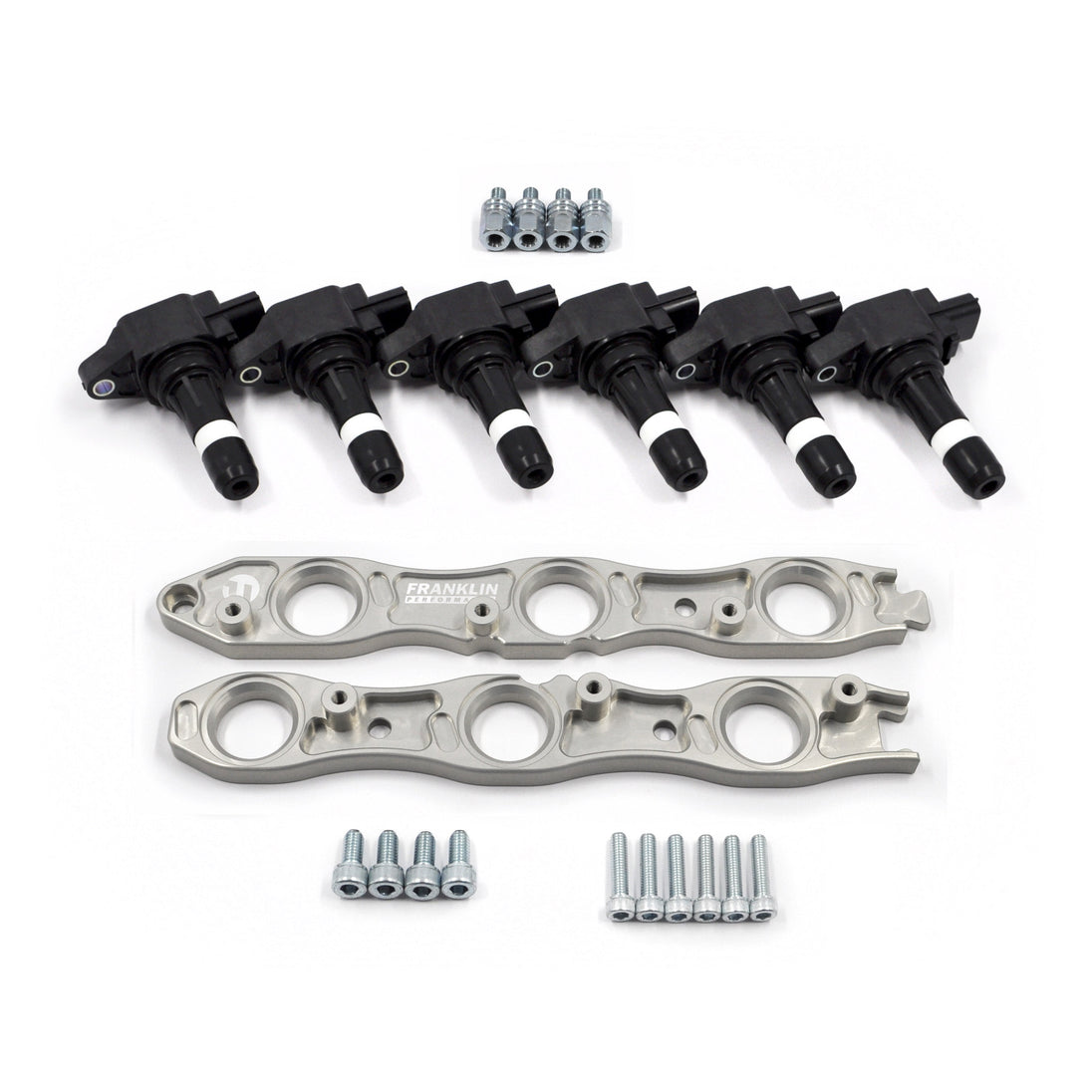 VR38 Coil Conversion Kit for Nissan RB Engines