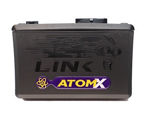 Link ECU G4X - ATOM | MONSOON | STORM | FURY | XTREME | THUNDER