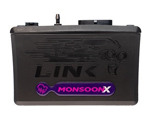 Link ECU G4X Monsoon