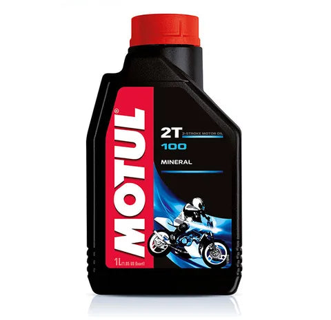 MOTUL - 100 2T 1L