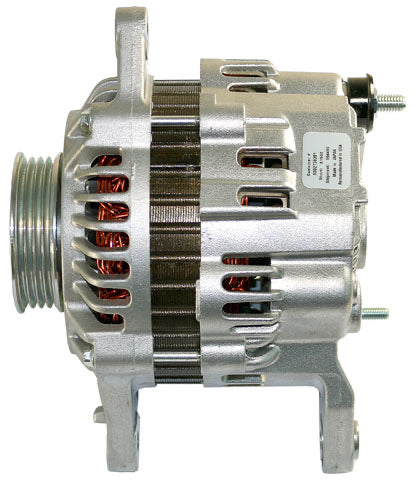 Mitsubishi - EVO 1, 2, 3 4G63 75A Alternator