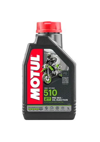 MOTUL - 510 2T 1L