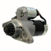 Mazda RX8 2.0KW Starter Motor