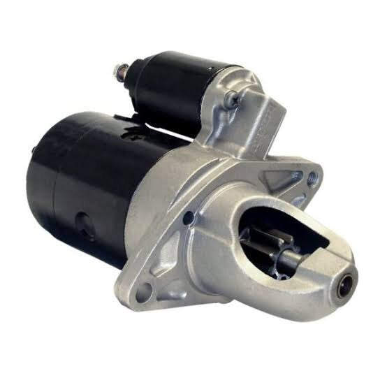 12a 13b starter motor